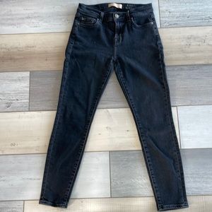 7 for all the mankind Skinny jeans